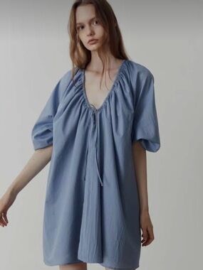 DEIJI STUDIOS The Hour Dress